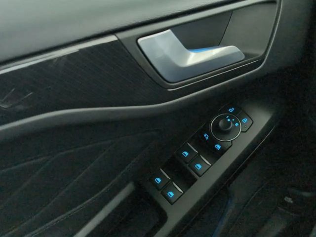 Ford Focus 1.5 EcoBlue ST Line Wagon