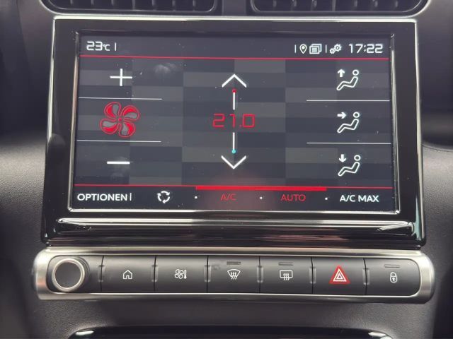 Citroën C3 Aircross Plus PureTech