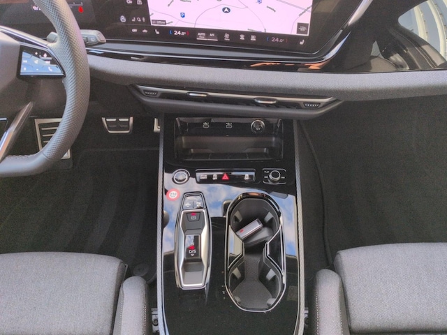 Audi A5 Avant S-Tronic