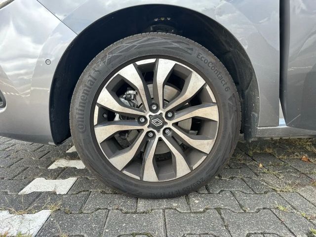 Renault Kangoo EDC TCe 130 Techno