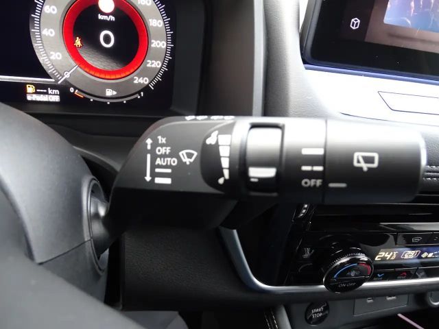 Nissan X-trail Tekna