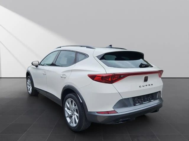 Cupra Formentor 1.5 *LED*Kessy*MediaPlus*Winterp.*