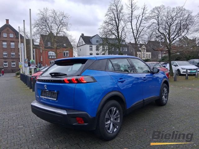 Peugeot 2008 Active Pack