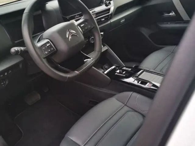 Citroën ë-C4 Shine