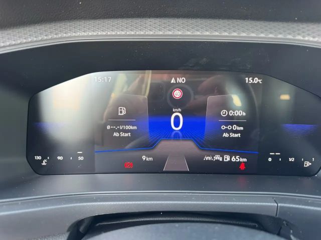 Volkswagen T-Cross 4Me TSI