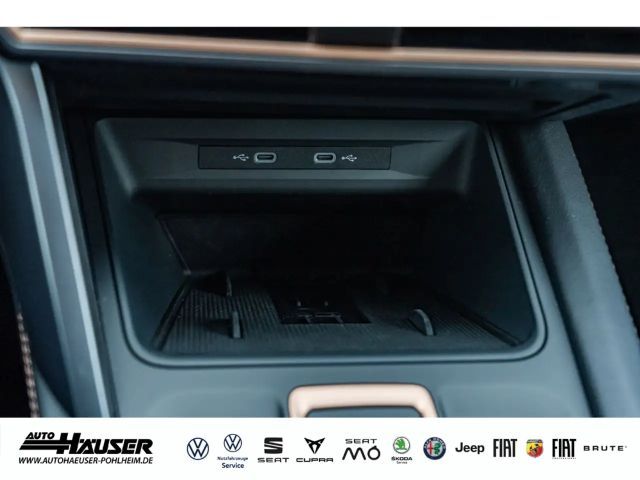 Cupra Leon DSG Sportstourer