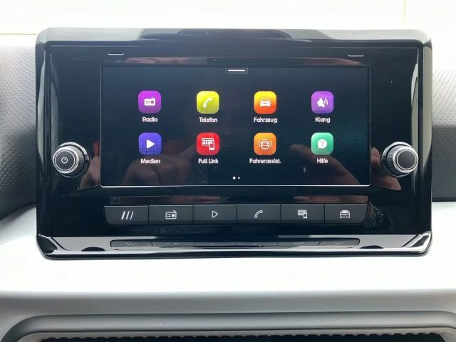 Seat Ibiza 1.0 TSI Reference