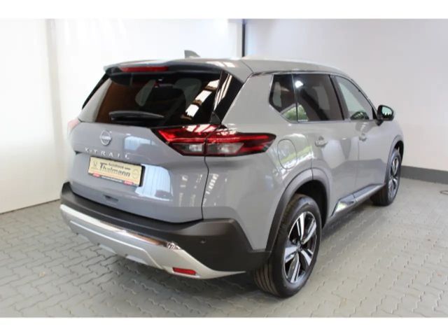 Nissan X-trail Tekna