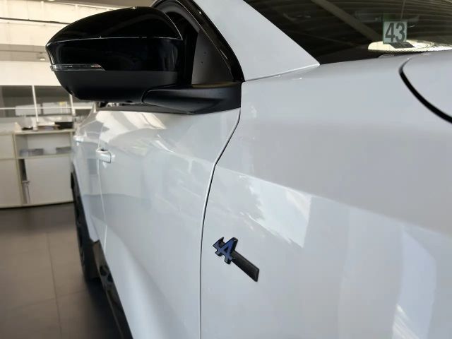 Renault Rafale Alpine