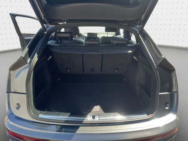 Audi SQ5 TDI MarixLED+Pano+Navi+el Sitze