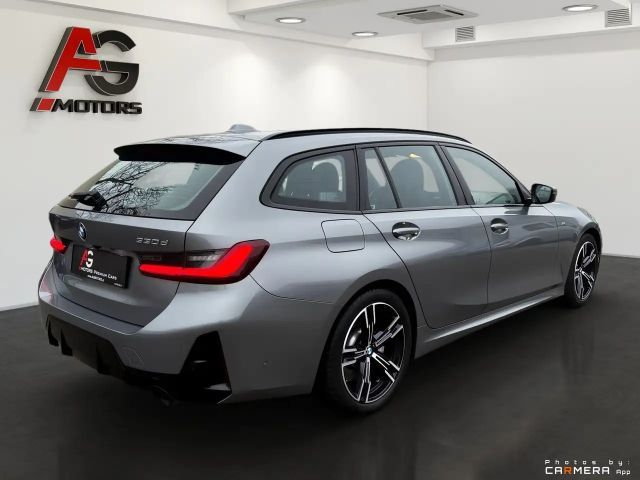 BMW 330 330d Touring