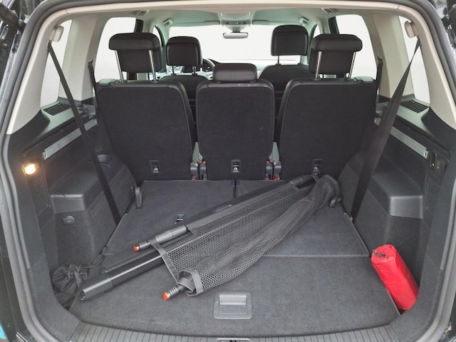 Volkswagen Touran Comfortline DSG