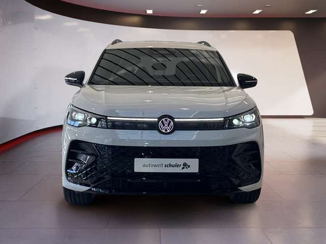 Volkswagen Tiguan DSG R-Line eHybrid