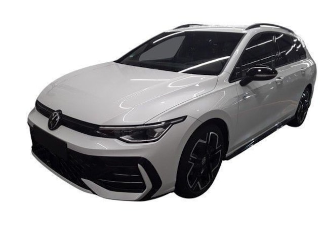 Volkswagen Golf 1.5 TSI R-Line Variant