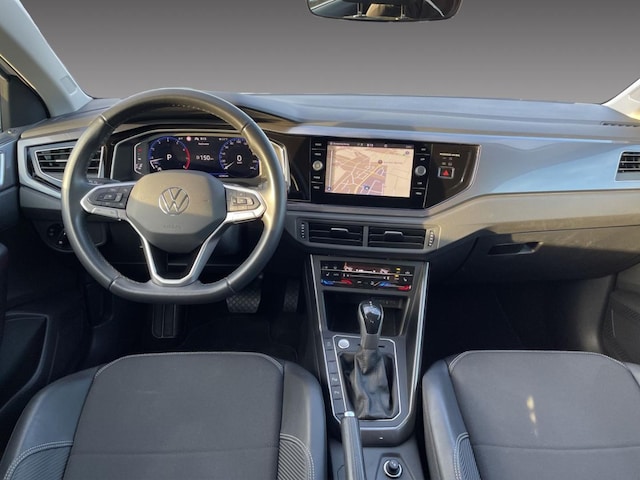 Volkswagen Taigo 1.5 TSI DSG Style