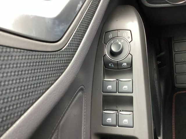 Ford Focus EcoBoost ST Line Wagon