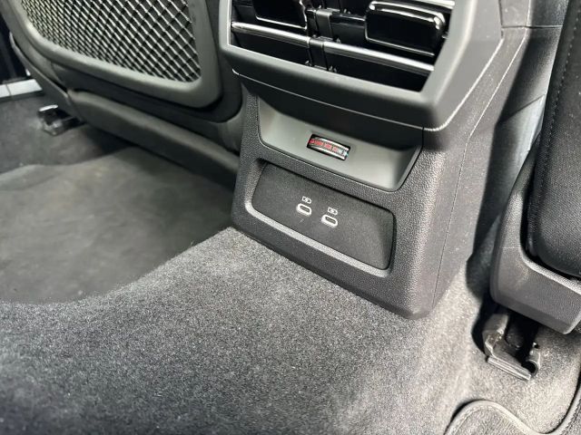 Audi A3 30 TFSI S-Line Sedan