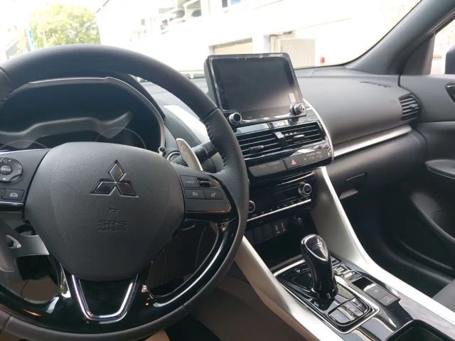 Mitsubishi Eclipse Cross 4WD PHEV