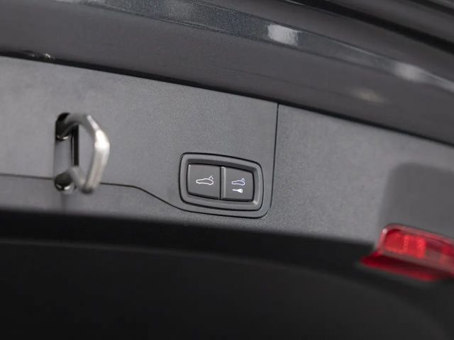 Porsche Taycan 4 Cross Turismo