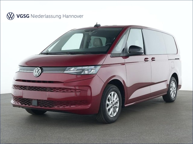 Volkswagen Multivan Lang