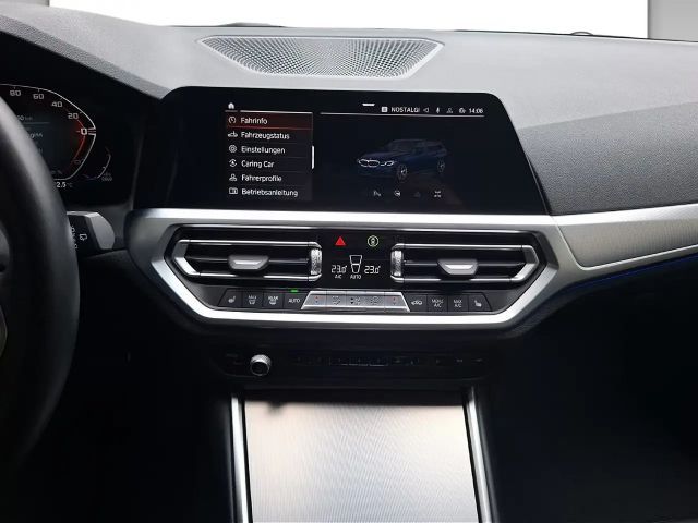 BMW 340 Touring xDrive