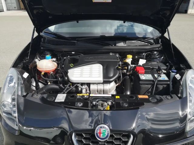 Alfa Romeo Giulietta 1.4 TB 120