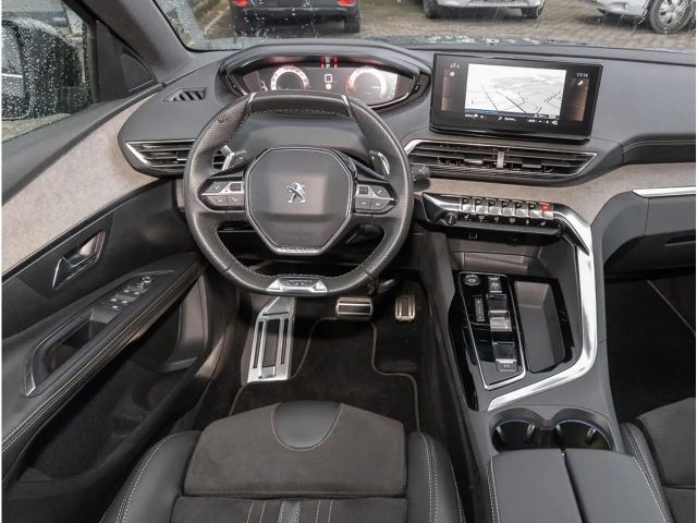 Peugeot 5008 GT-Line PureTech