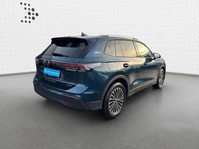 Volkswagen Tiguan 1.5 eTSI DSG IQ.Drive