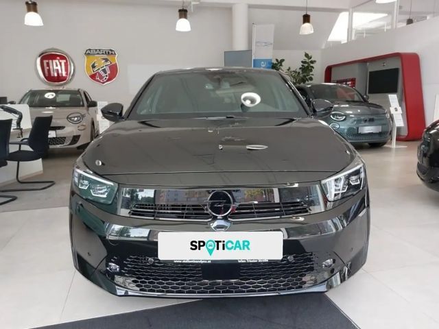 Opel Corsa GS-Line Grand Sport Turbo