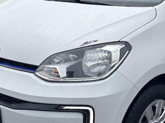 Volkswagen e-up! *KAMERA*SITZH*BLUETOOTH*