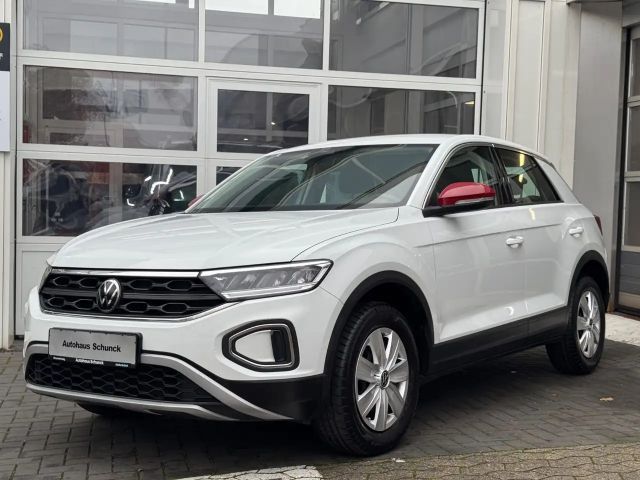 Volkswagen T-Roc 2.0 TDI