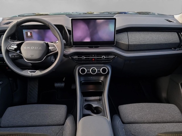 Skoda Kodiaq 1.5 TSI Selection