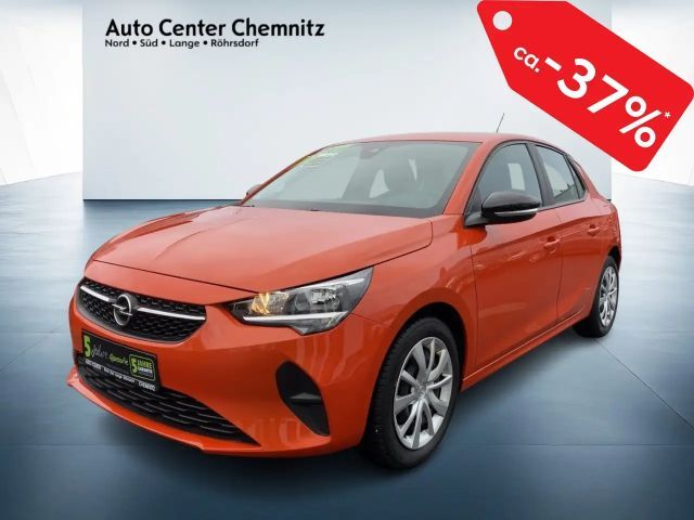 Opel Corsa Edition
