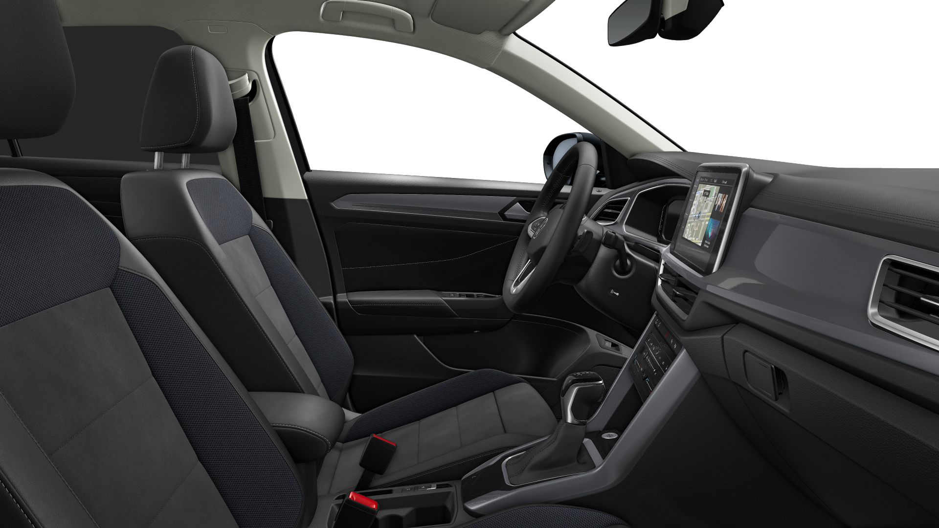 Volkswagen T-Roc 1.5 TSI DSG Style