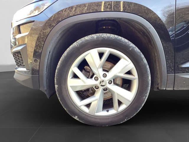 Skoda Kodiaq 2.0 TDI Tour