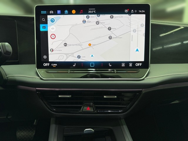 Volkswagen Passat 2.0 TDI Business Variant