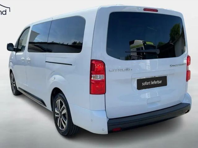 Citroën Spacetourer Max