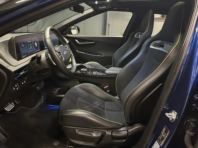 Kia EV6 GT-Line Vierwielaandrijving