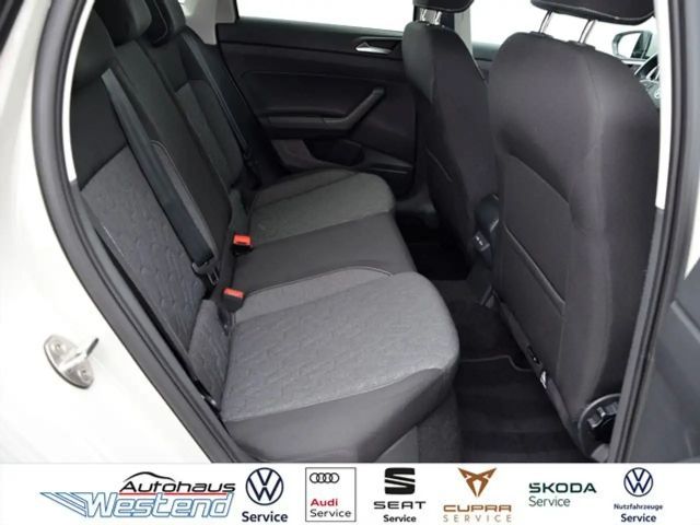 Volkswagen Polo Move