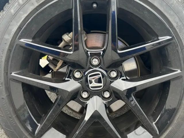 Honda Civic Sport e:HEV