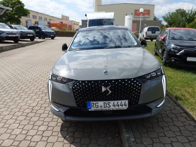 DS DS 4 Mobiles