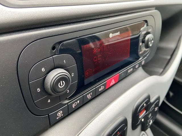 Fiat Panda 4x2 CityCross Cross