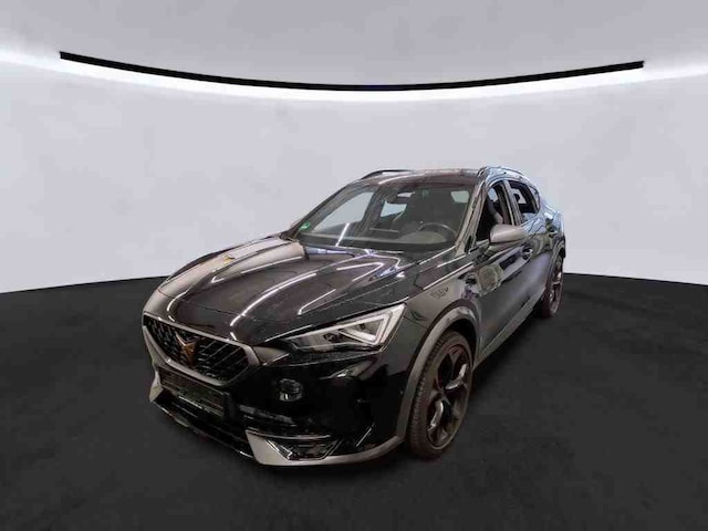 Cupra Formentor 1.4 DSG e-Hybrid