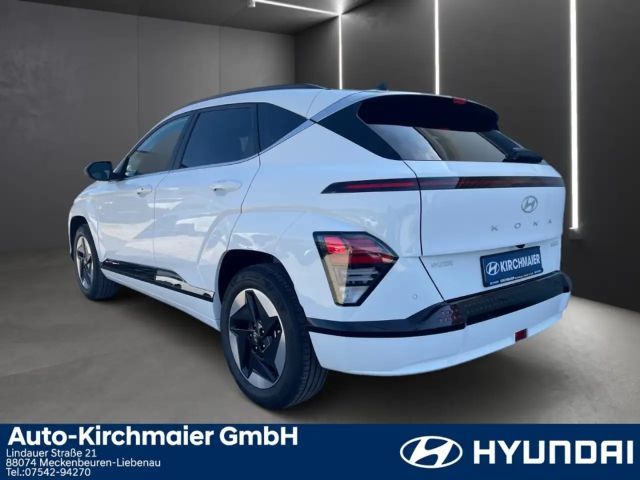 Hyundai Kona 2WD Electric Trend