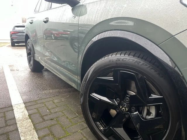 Volkswagen Tiguan 2.0 TDI R-Line