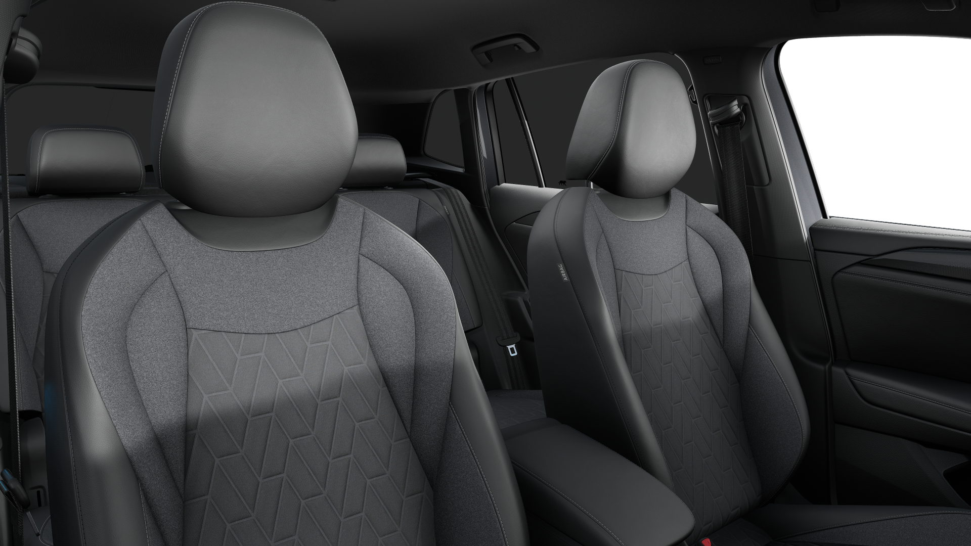 Volkswagen Tiguan 1.5 eTSI DSG