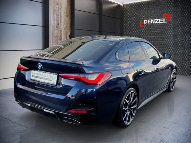 BMW 420 420d Coupé xDrive