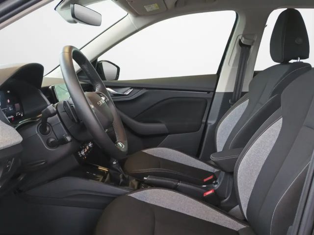 Skoda Kamiq 1.0 TSI Selection