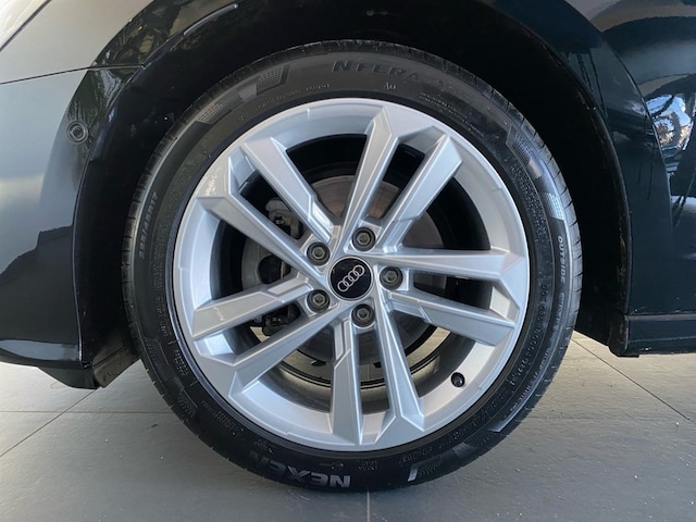 Audi A3 35 TFSI Sportback