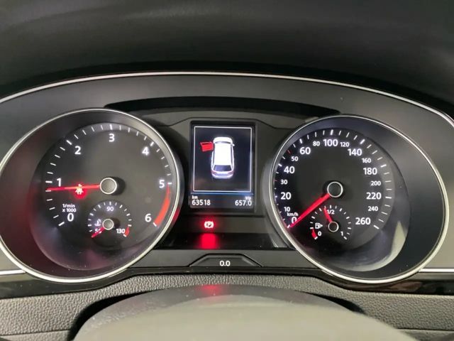 Volkswagen Passat 2.0 TDI Business DSG Variant